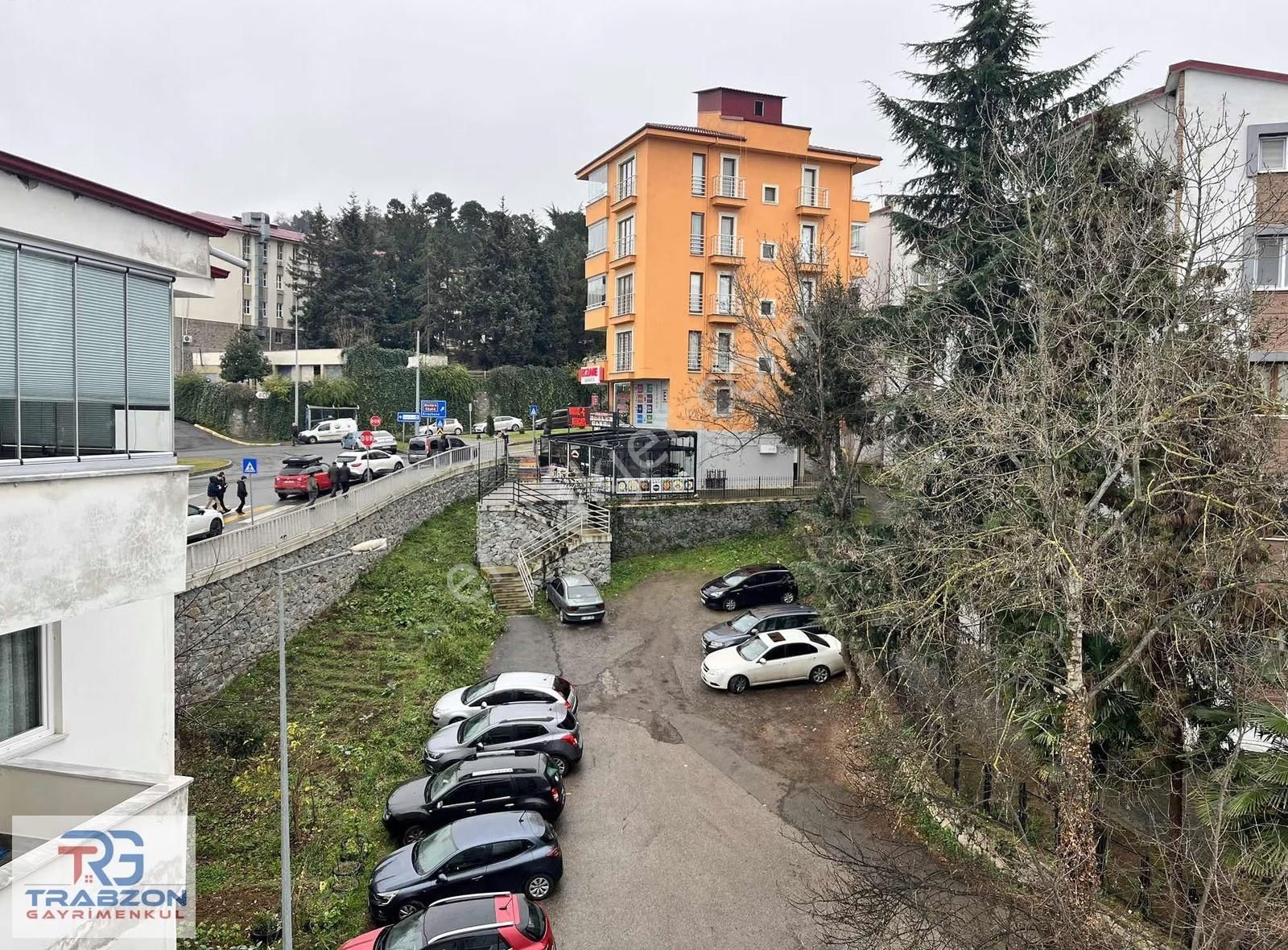 Ahi Evren Hastanesine Yürüme Mesafesinde Kiralık Daire - Görsel 16