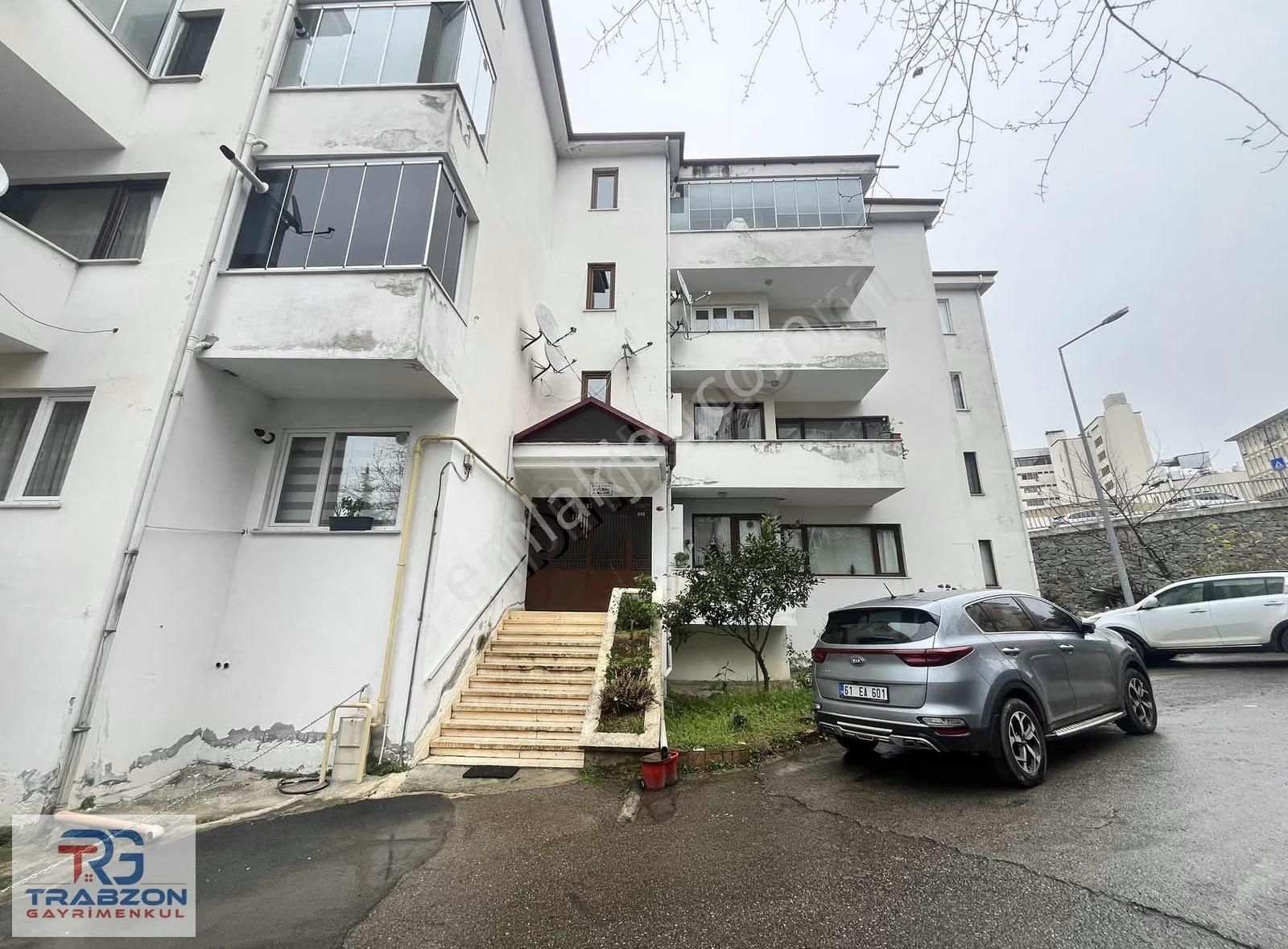 Ahi Evren Hastanesine Yürüme Mesafesinde Kiralık Daire - Görsel 3