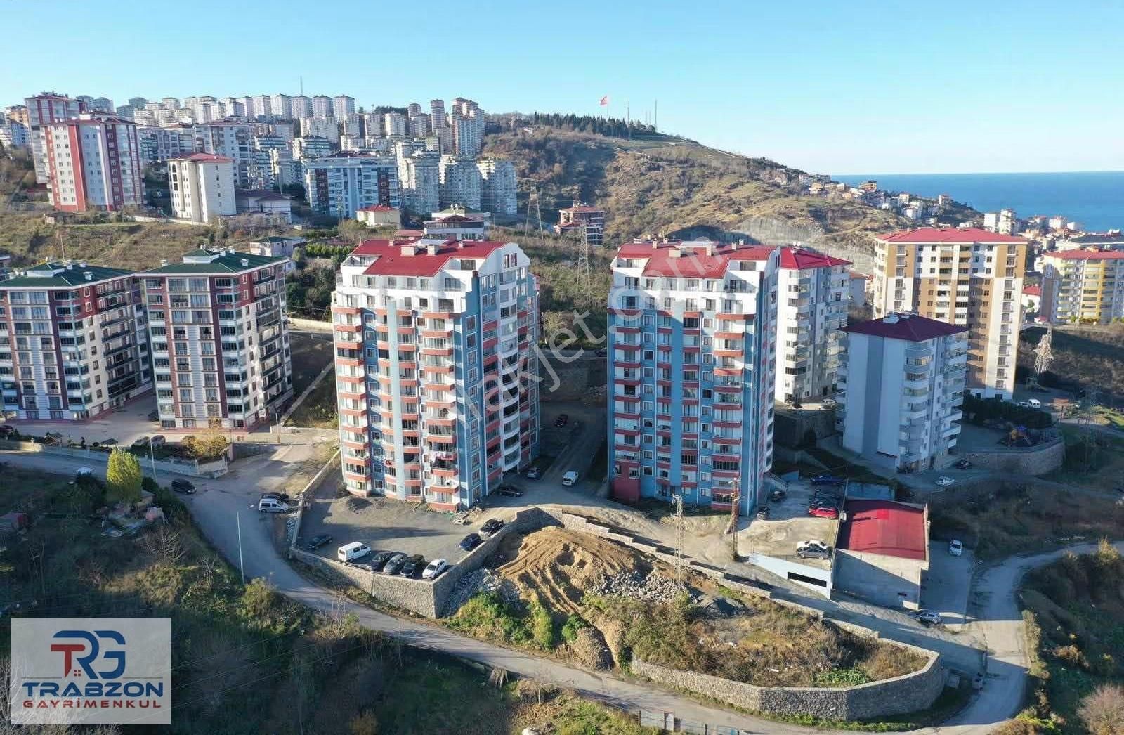 Trabzon Gayrimenkulden Satılık 1+1 Eşyalı Daire - Görsel 19