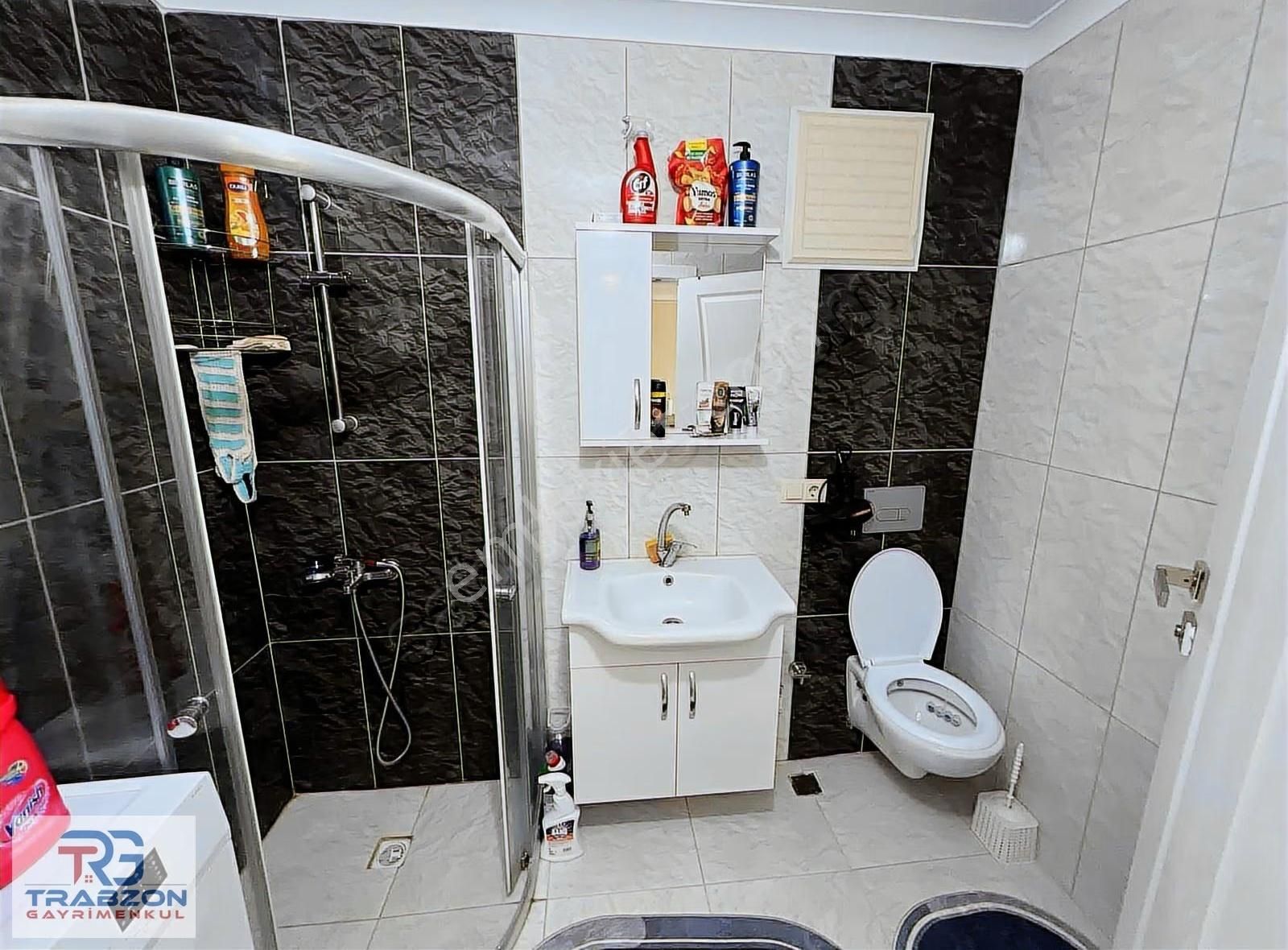 Trabzon Gayrimenkulden Satılık 1+1 Eşyalı Daire - Görsel 30