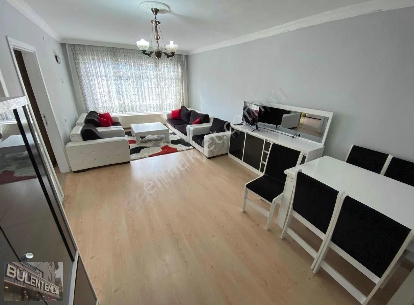 Etlikte 3+1 Eşyalı Full Yapılı 1.katta Aşağıeğlence Yakını - Görsel 7