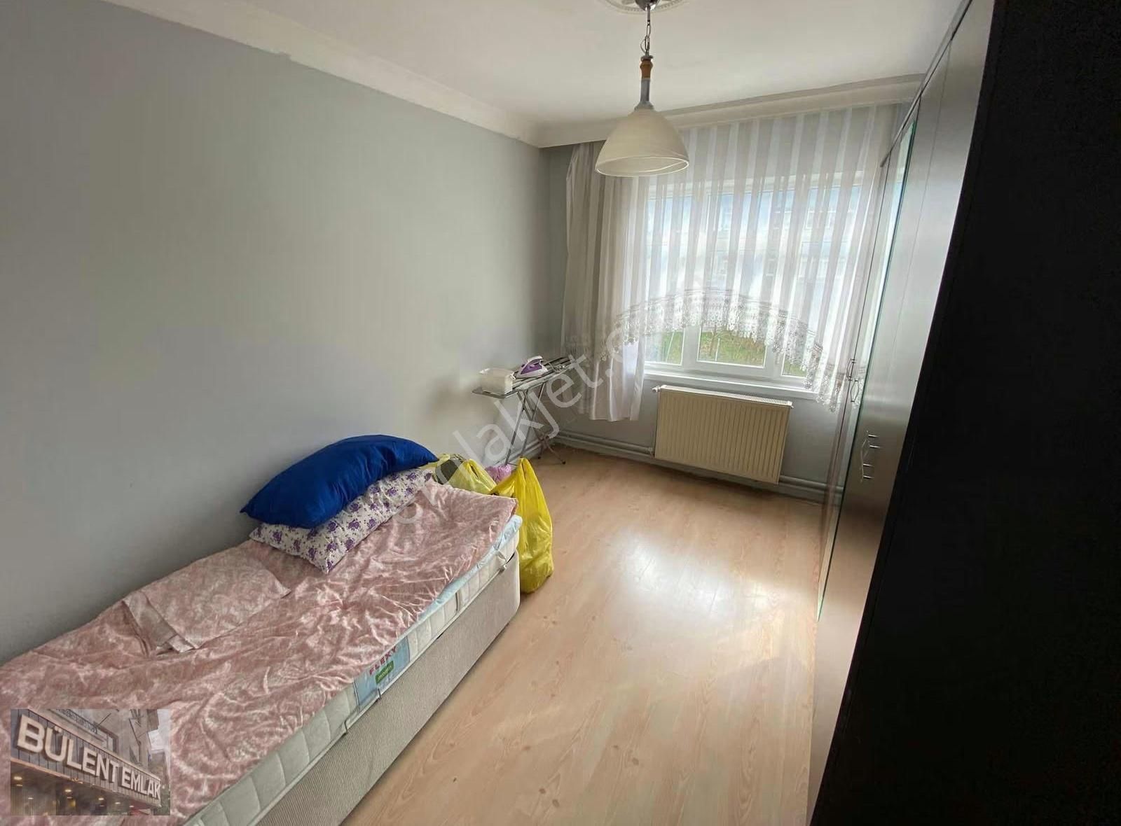 Etlikte 3+1 Eşyalı Full Yapılı 1.katta Aşağıeğlence Yakını - Görsel 3