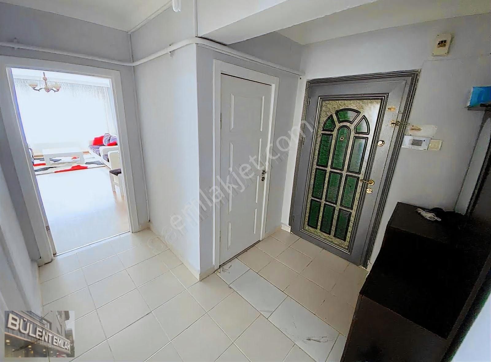 Etlikte 3+1 Eşyalı Full Yapılı 1.katta Aşağıeğlence Yakını - Görsel 14