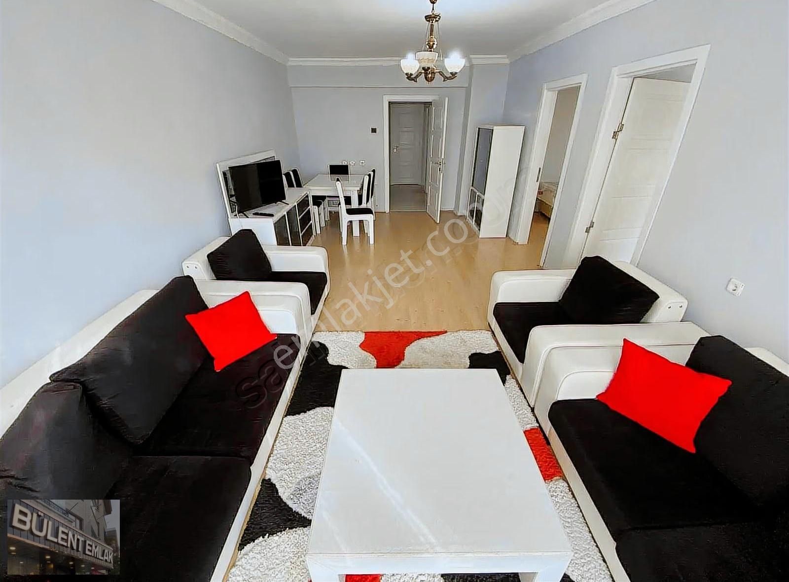 Etlikte 3+1 Eşyalı Full Yapılı 1.katta Aşağıeğlence Yakını - Görsel 10