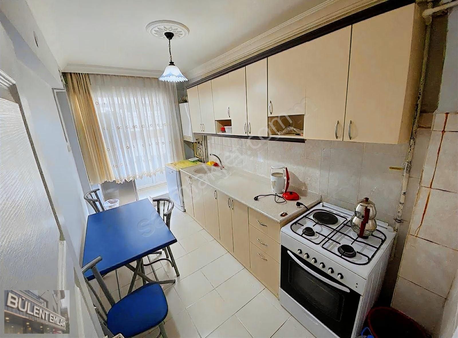 Etlikte 3+1 Eşyalı Full Yapılı 1.katta Aşağıeğlence Yakını - Görsel 20