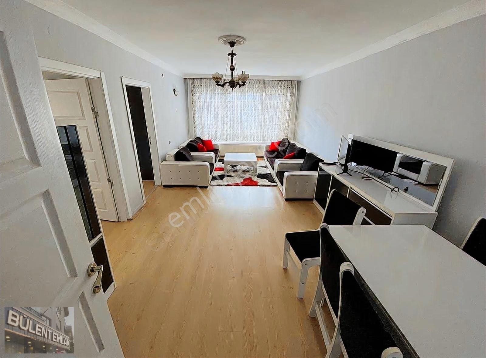 Etlikte 3+1 Eşyalı Full Yapılı 1.katta Aşağıeğlence Yakını - Görsel 9