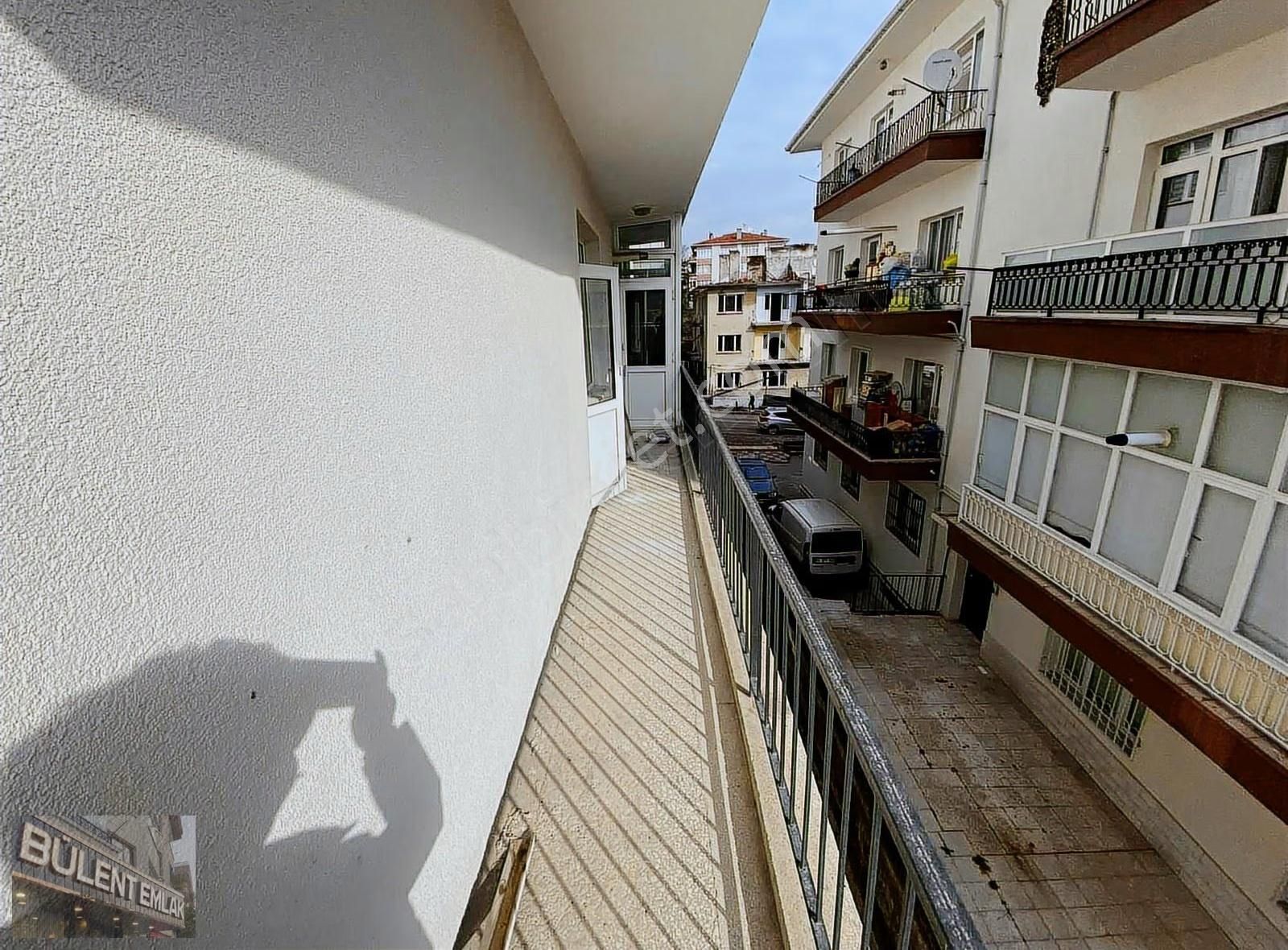 Etlikte 3+1 Eşyalı Full Yapılı 1.katta Aşağıeğlence Yakını - Görsel 19