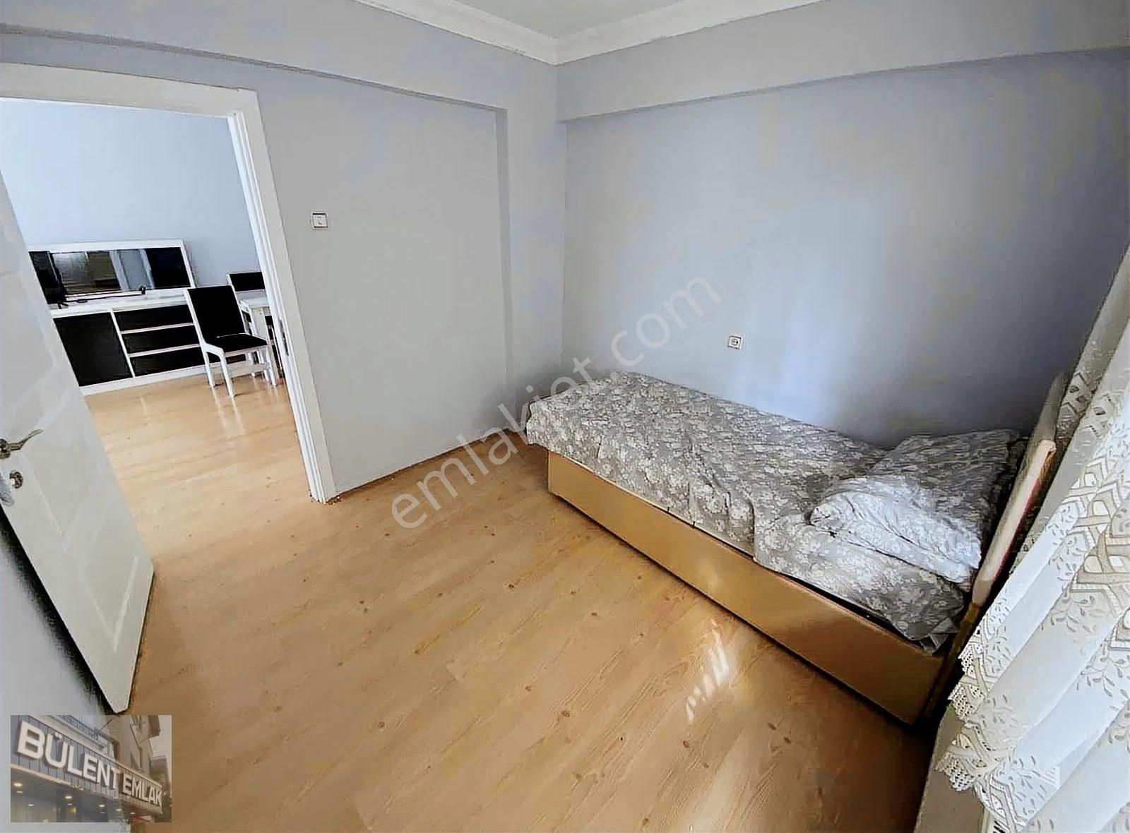 Etlikte 3+1 Eşyalı Full Yapılı 1.katta Aşağıeğlence Yakını - Görsel 6