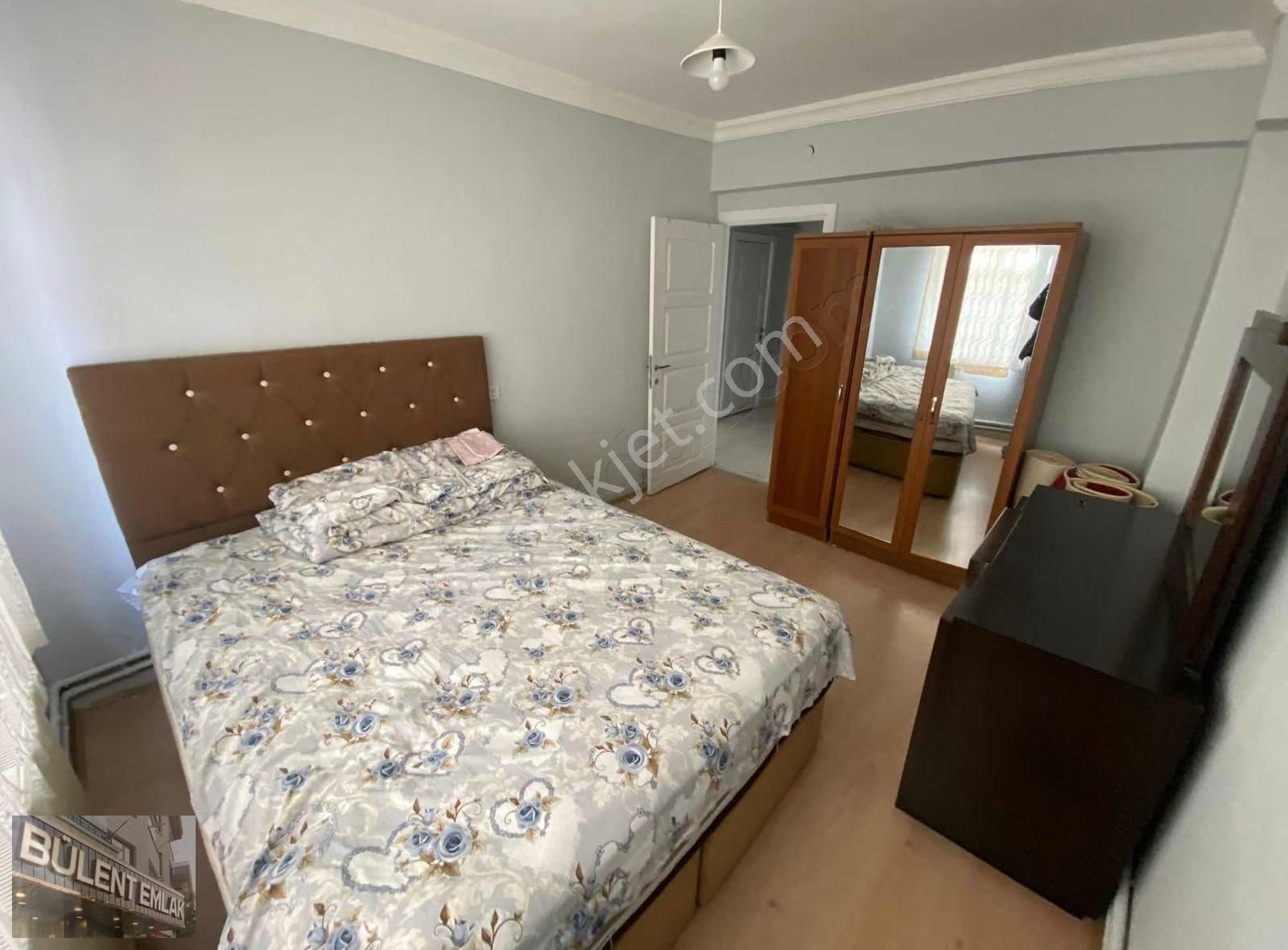 Etlikte 3+1 Eşyalı Full Yapılı 1.katta Aşağıeğlence Yakını - Görsel 13