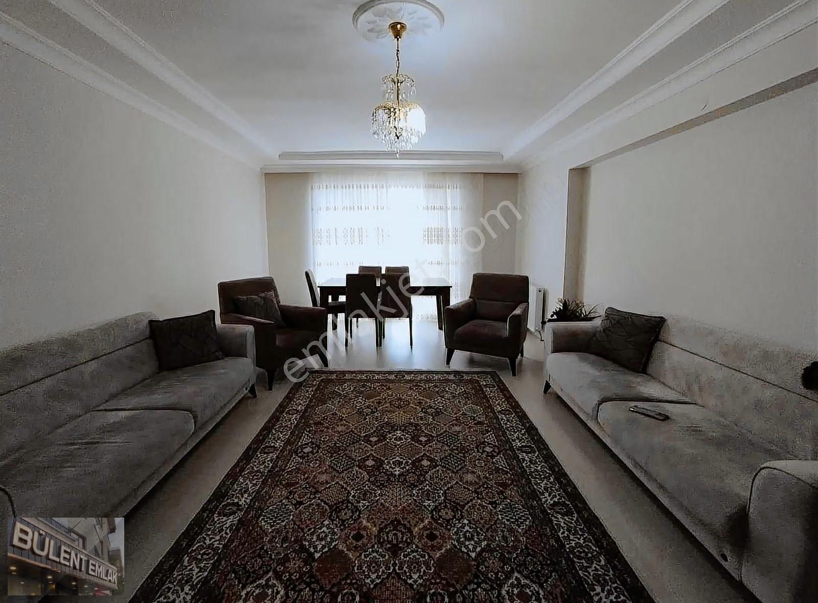 Yükseltepede4+1 Ebeveyn Banyolu Full Yapılı Orta Kat