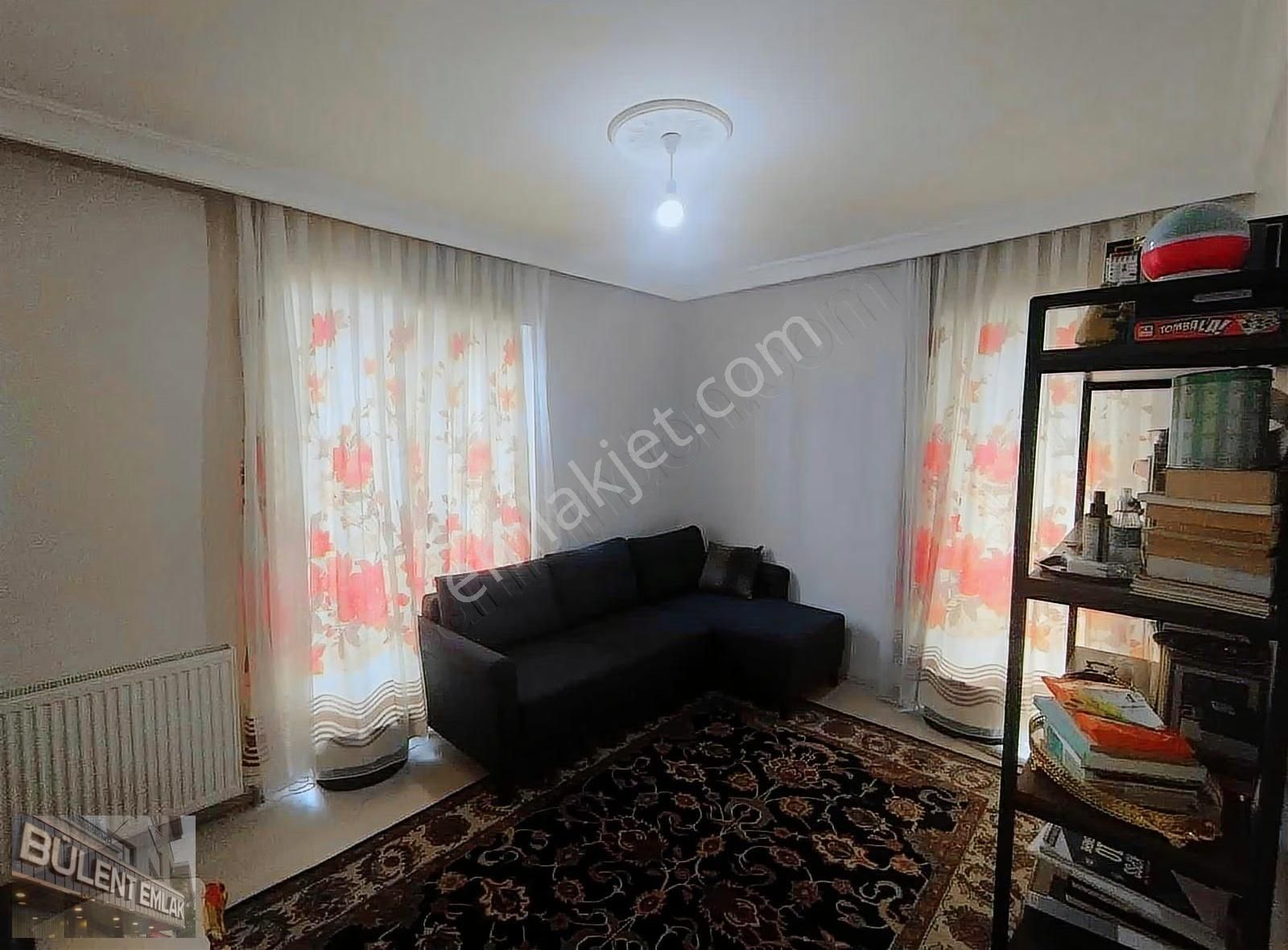 Yükseltepede4+1 Ebeveyn Banyolu Full Yapılı Orta Kat - Görsel 7