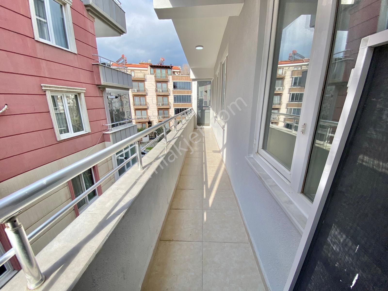 ➤➤herdem'den Akçay İkizçayda Ön Cephe Doğalgazlı Park Manzaralı 2+1 Daire - Görsel 15