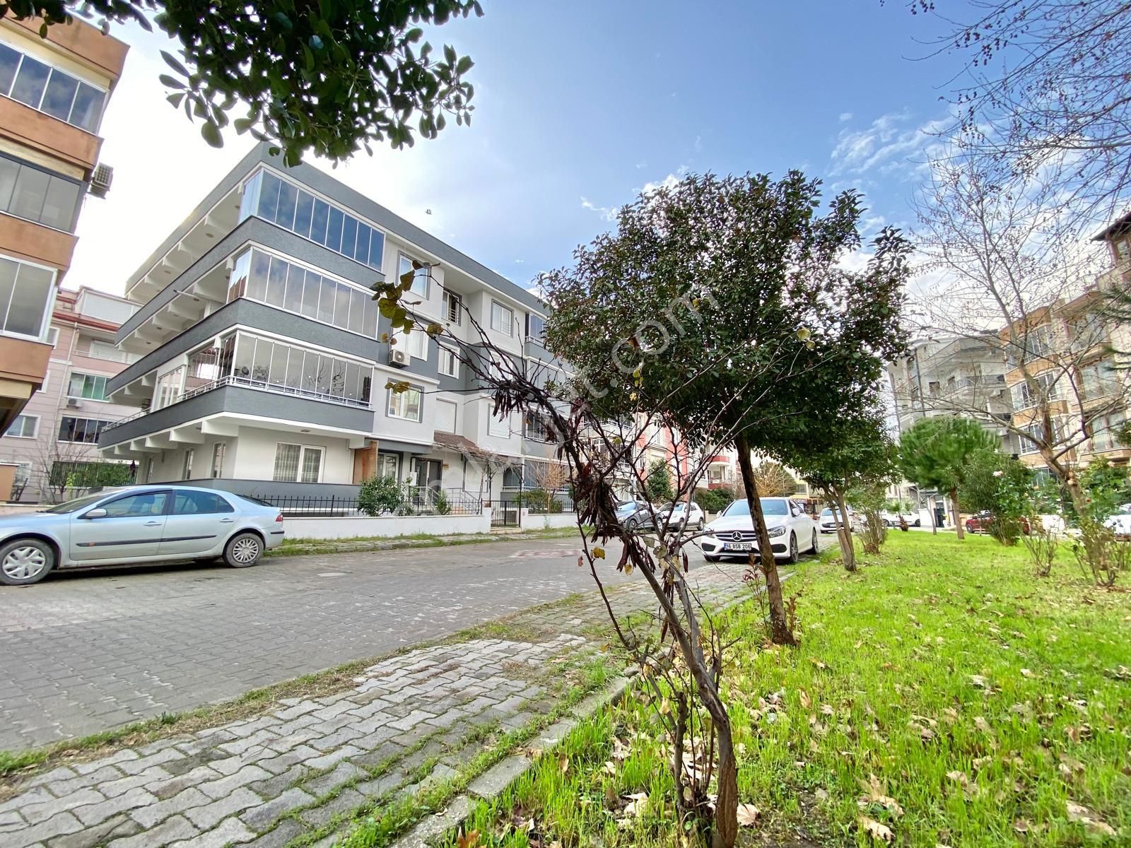 ➤➤herdem'den Akçay İkizçayda Ön Cephe Doğalgazlı Park Manzaralı 2+1 Daire - Görsel 35
