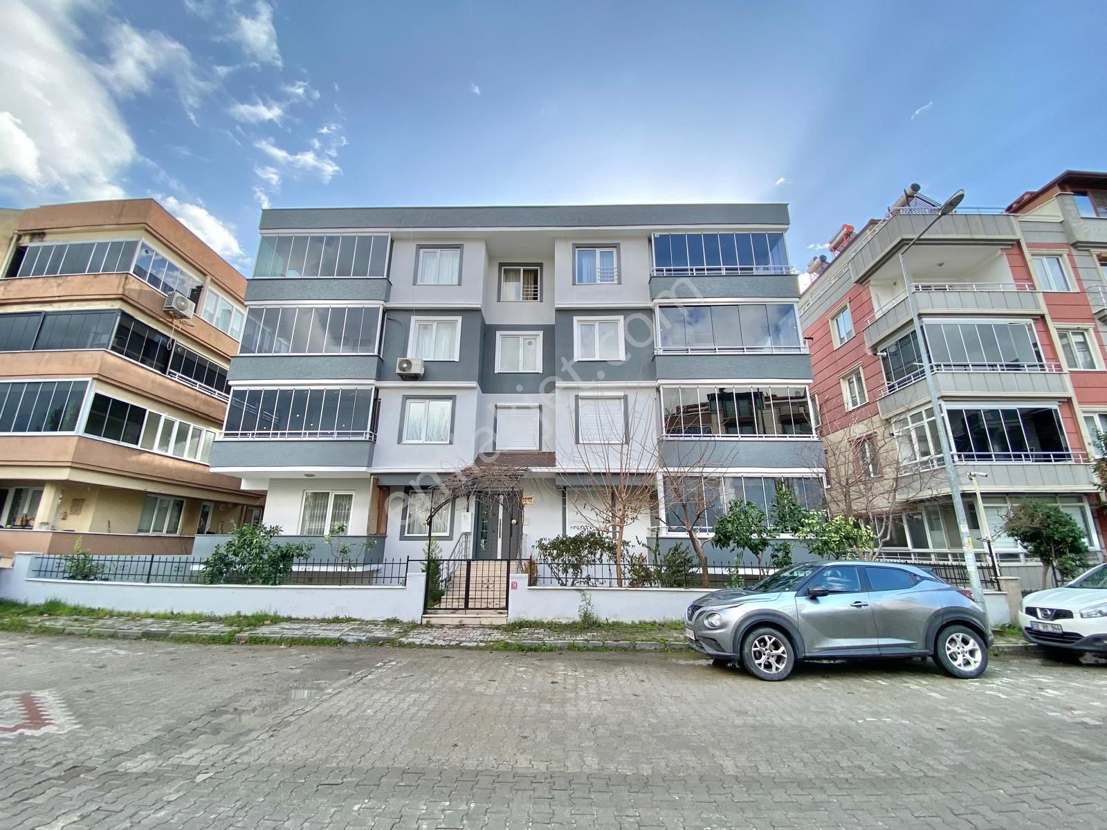➤➤herdem'den Akçay İkizçayda Ön Cephe Doğalgazlı Park Manzaralı 2+1 Daire - Görsel 34