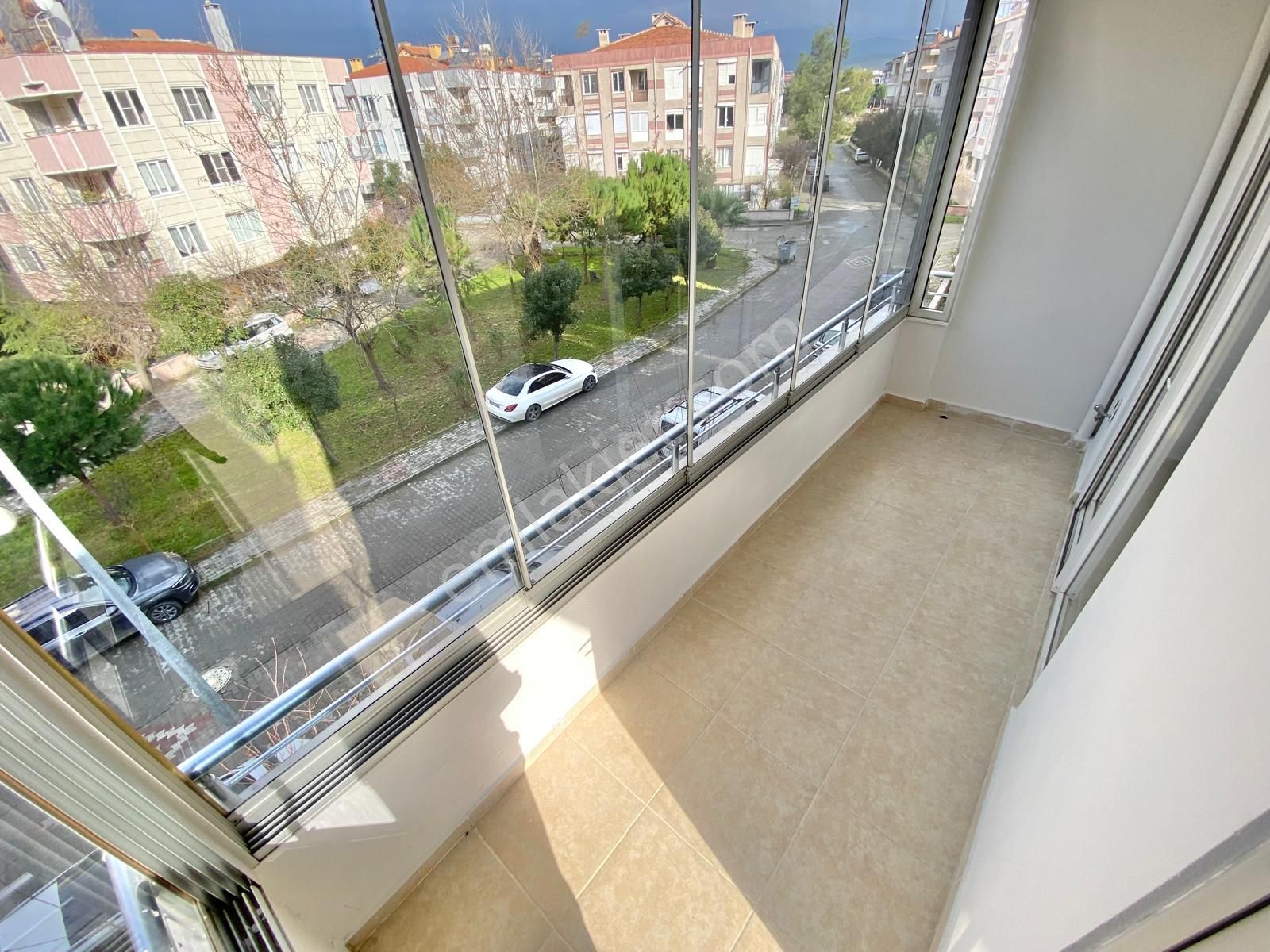 ➤➤herdem'den Akçay İkizçayda Ön Cephe Doğalgazlı Park Manzaralı 2+1 Daire - Görsel 17