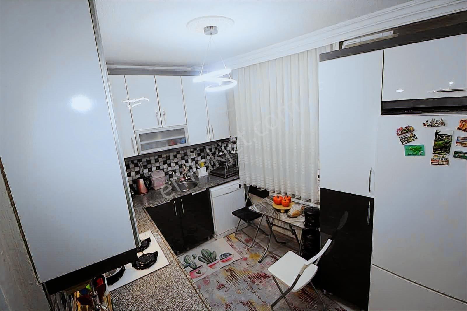 Buca Göksu Mah. Cadde Üzeri Satılık 2+1 85 M2. Arakat Daire - Görsel 23