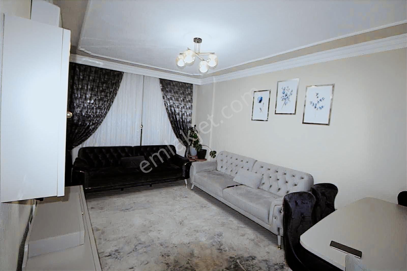 Buca Göksu Mah. Cadde Üzeri Satılık 2+1 85 M2. Arakat Daire - Görsel 18