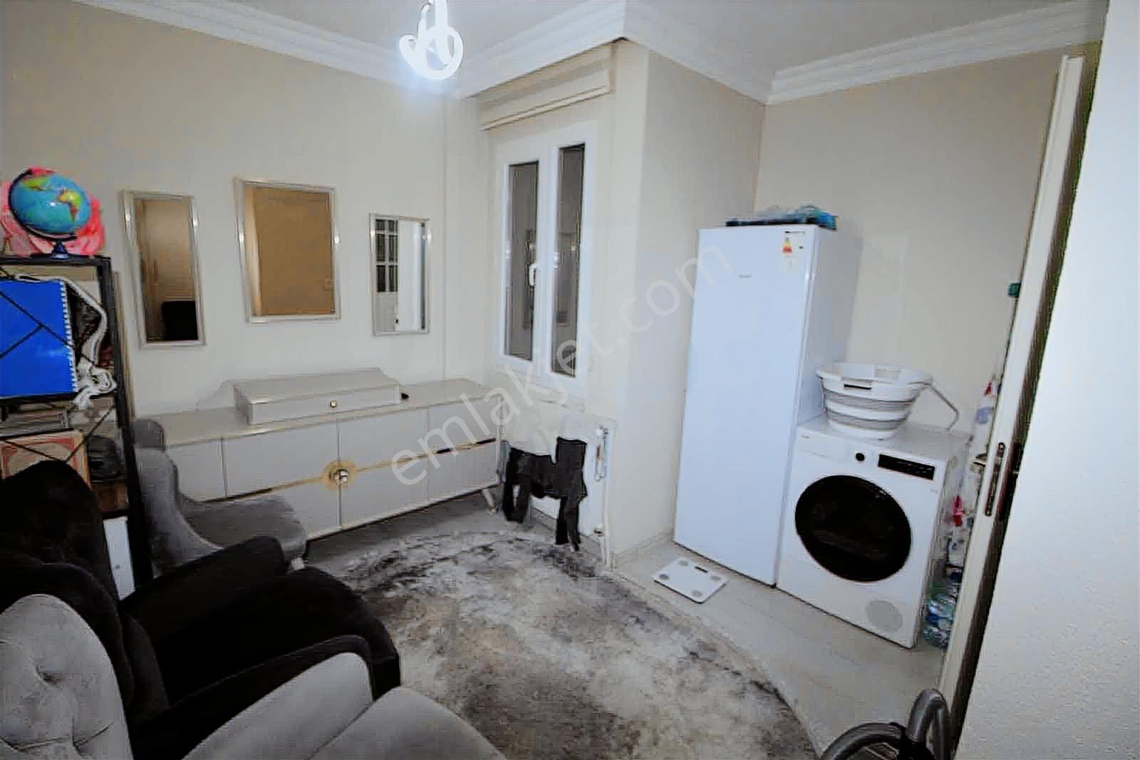 Buca Göksu Mah. Cadde Üzeri Satılık 2+1 85 M2. Arakat Daire - Görsel 14