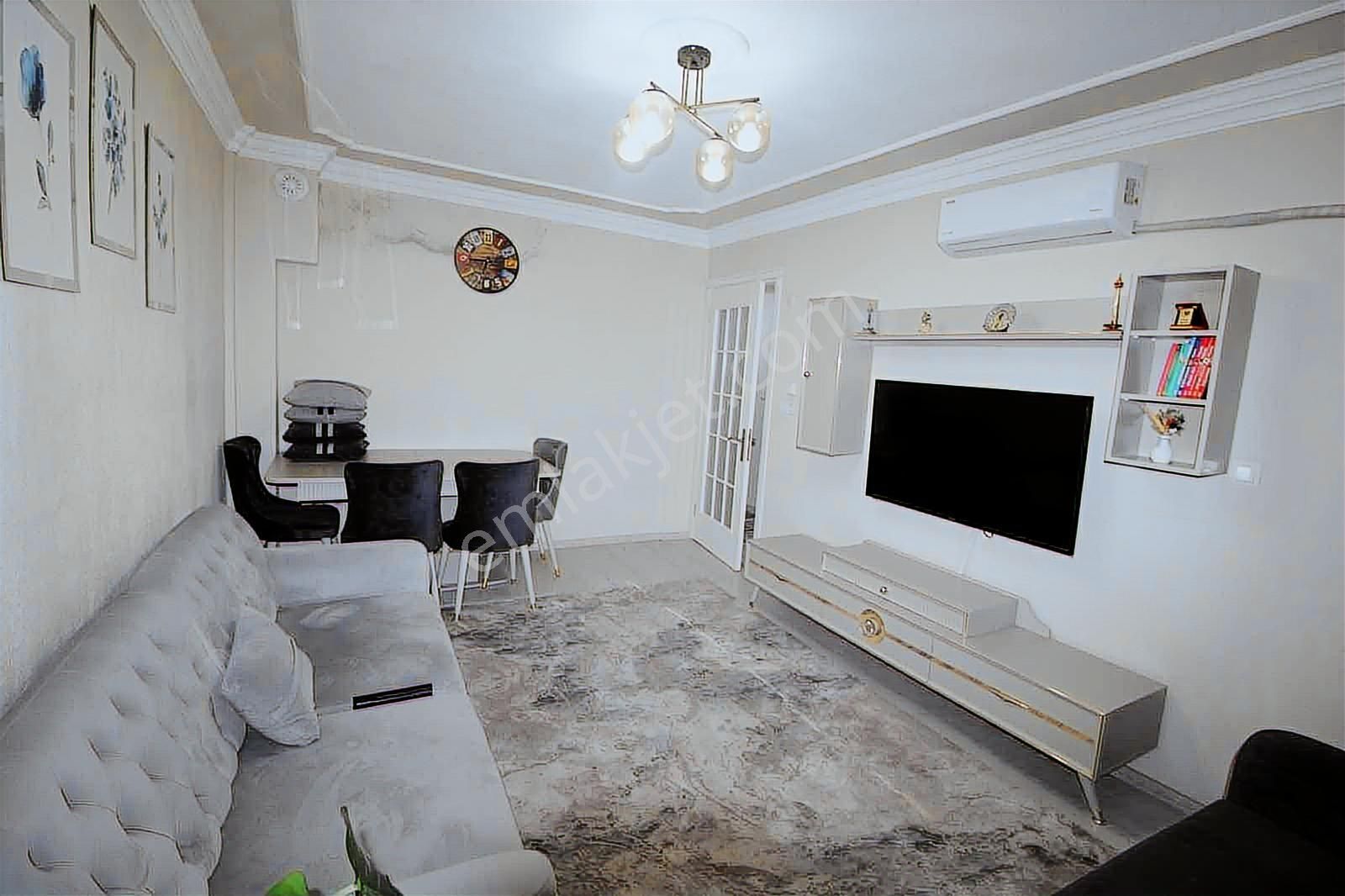 Buca Göksu Mah. Cadde Üzeri Satılık 2+1 85 M2. Arakat Daire - Görsel 13