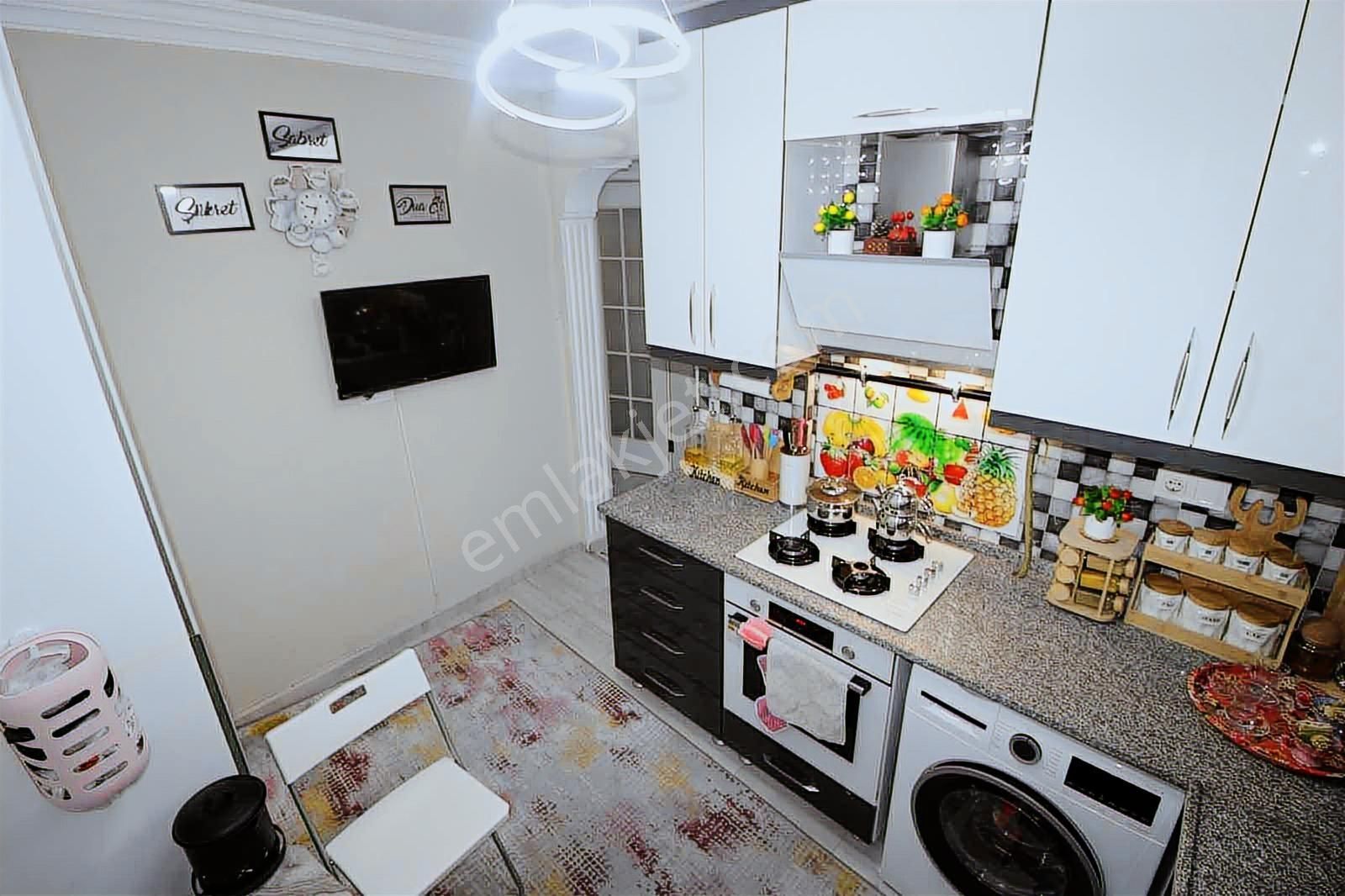 Buca Göksu Mah. Cadde Üzeri Satılık 2+1 85 M2. Arakat Daire - Görsel 16