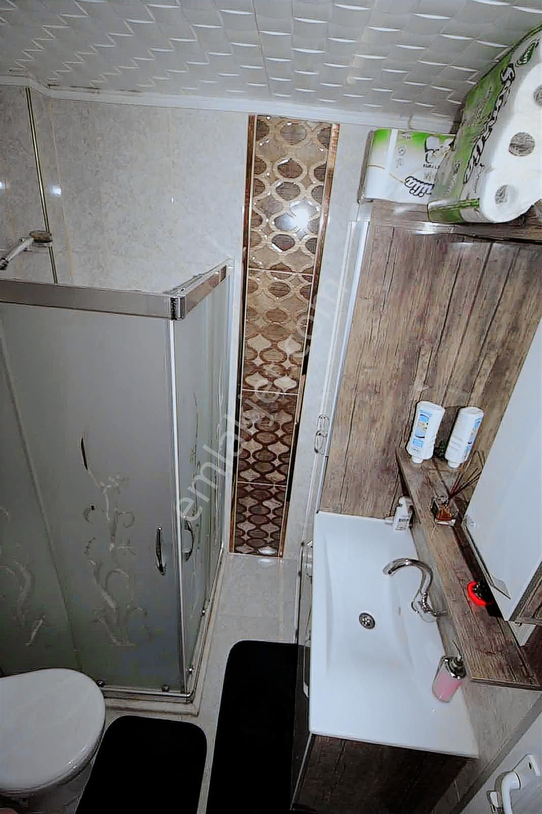 Buca Göksu Mah. Cadde Üzeri Satılık 2+1 85 M2. Arakat Daire - Görsel 11