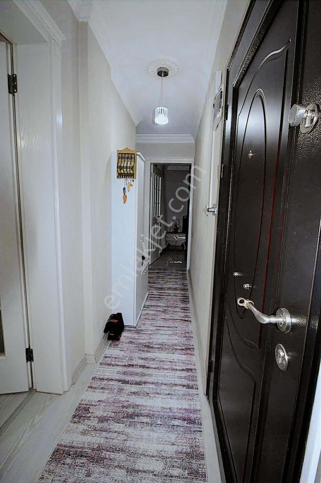 Buca Göksu Mah. Cadde Üzeri Satılık 2+1 85 M2. Arakat Daire - Görsel 20