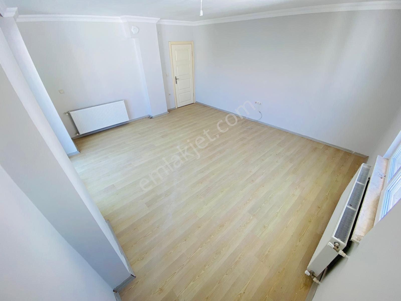 ➤➤herdem'den Akçay İkizçayda Doğalgazlı Ebeveyn Banyolu 2+1 Daire - Görsel 4