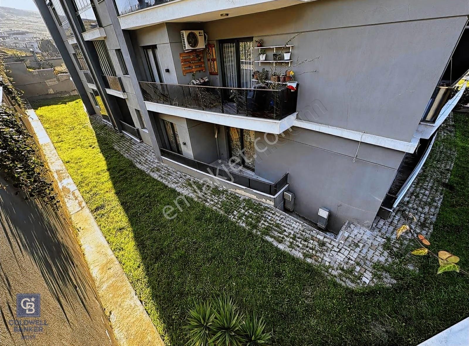 Karabağlar Uzundere Folkart Yakını 3+1, 165m2 Satılık Daire - Görsel 10