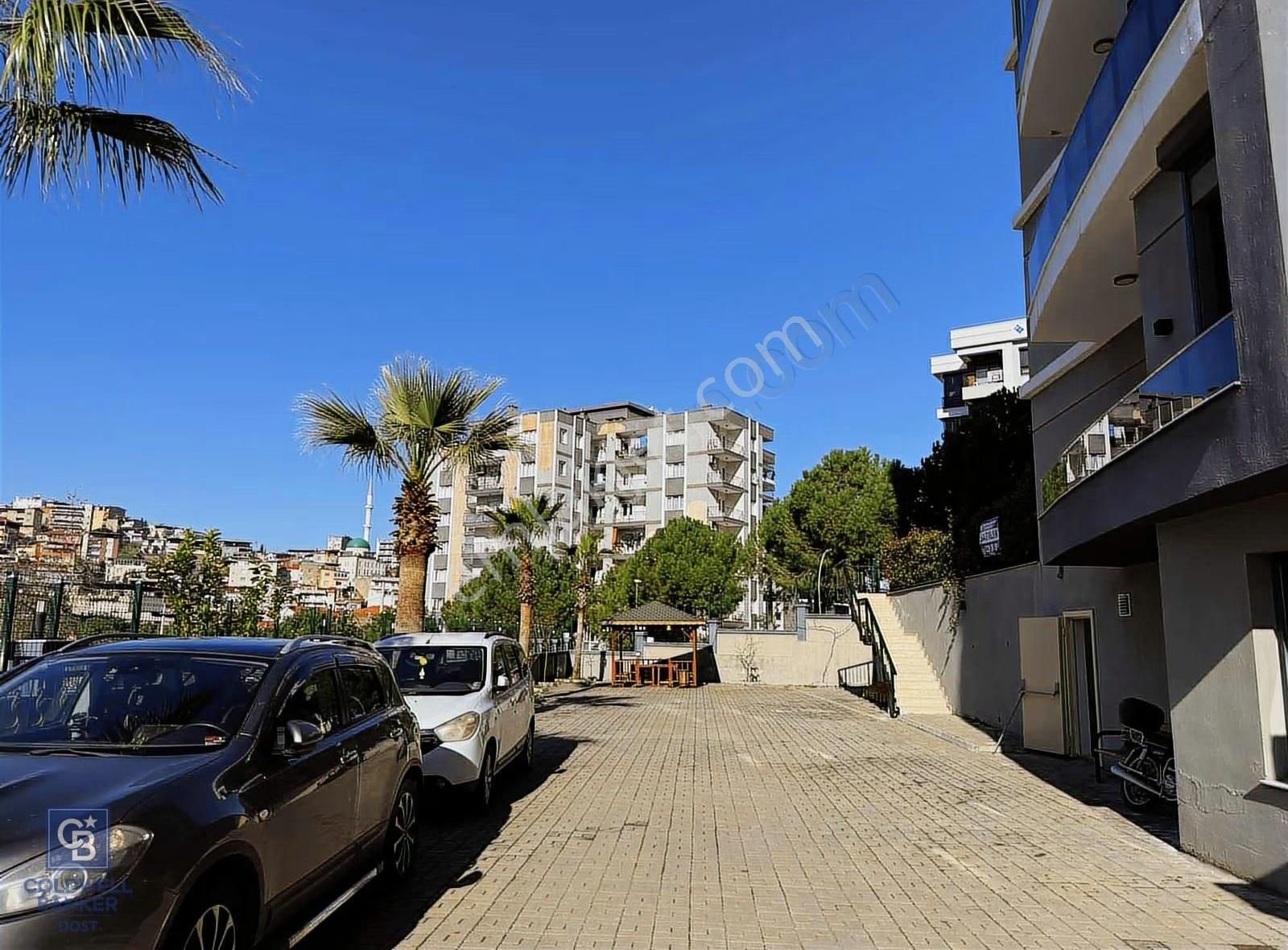 Karabağlar Uzundere Folkart Yakını 3+1, 165m2 Satılık Daire - Görsel 16