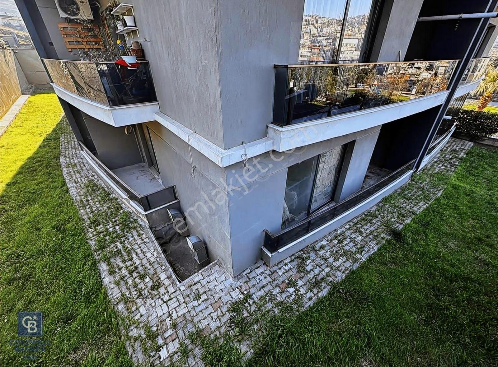 Karabağlar Uzundere Folkart Yakını 3+1, 165m2 Satılık Daire - Görsel 11