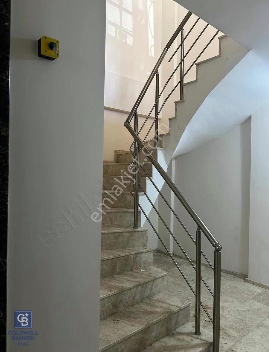 Yelki'de Bahçeli 1+1 Satılık Daire - Görsel 26