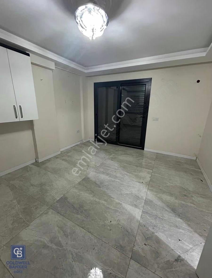 Yelki'de Bahçeli 1+1 Satılık Daire - Görsel 23