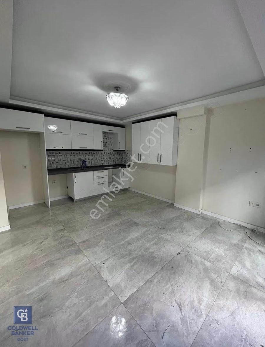 Yelki'de Bahçeli 1+1 Satılık Daire - Görsel 15