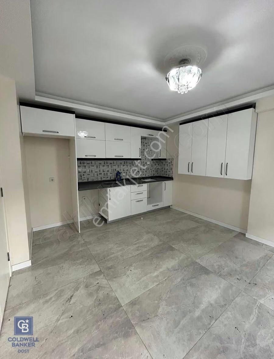 Yelki'de Bahçeli 1+1 Satılık Daire - Görsel 20