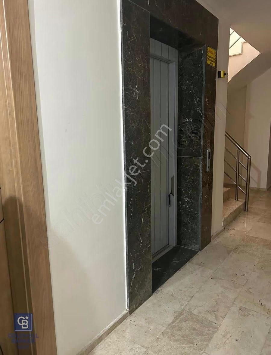 Yelki'de Bahçeli 1+1 Satılık Daire - Görsel 17