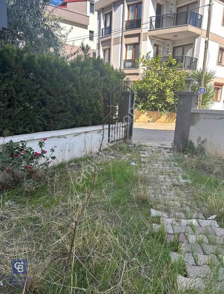 Yelki'de Bahçeli 1+1 Satılık Daire - Görsel 5