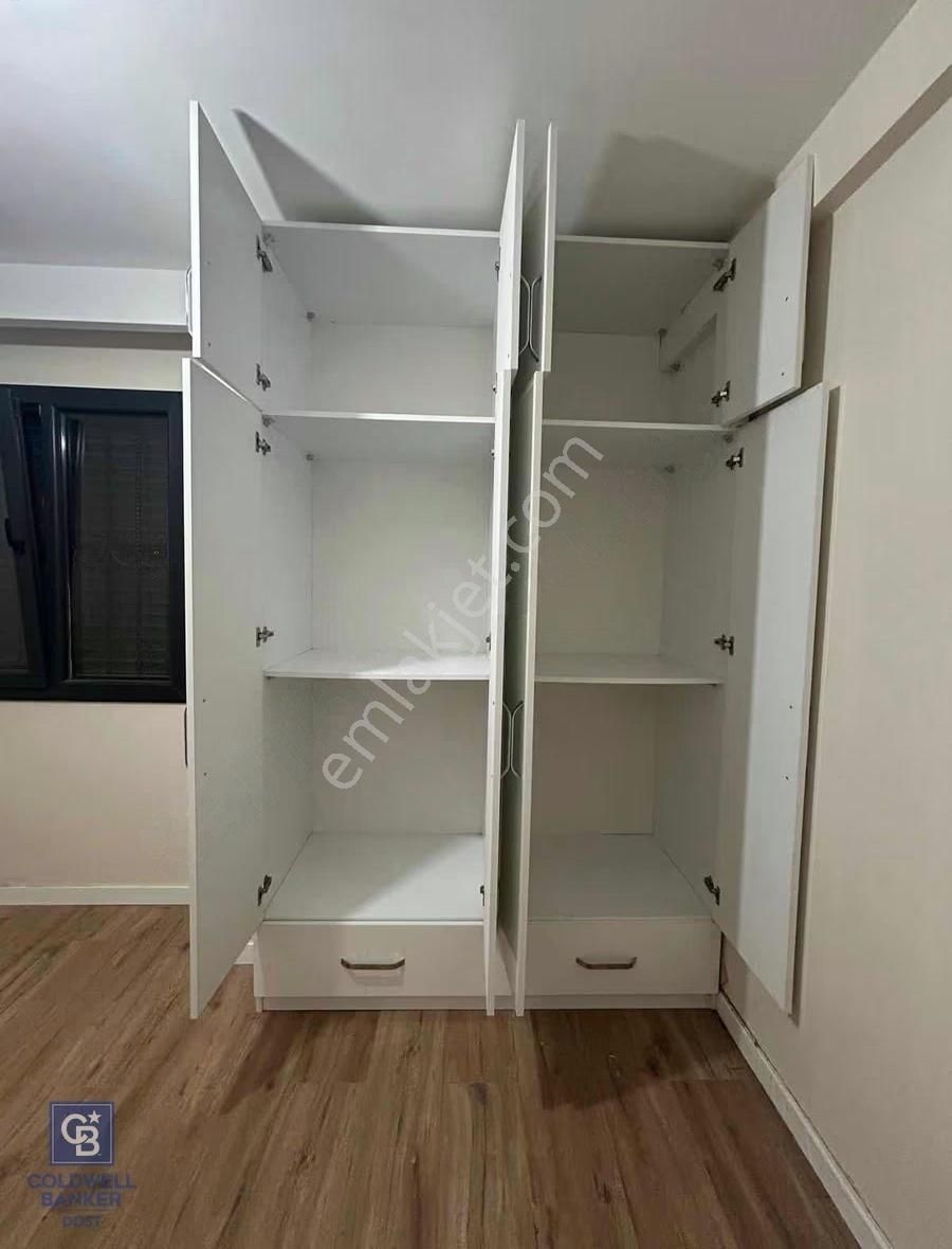 Yelki'de Bahçeli 1+1 Satılık Daire - Görsel 13