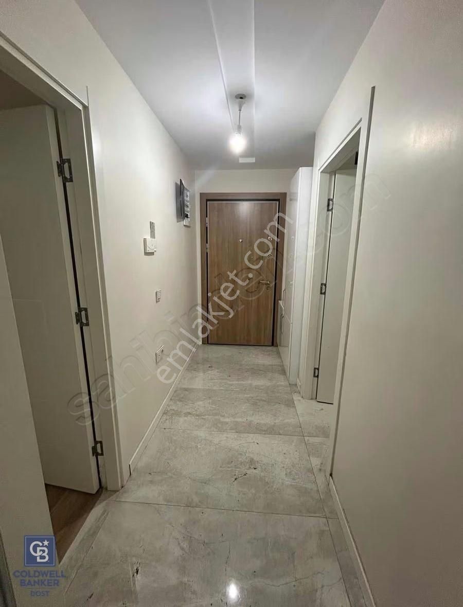 Yelki'de Bahçeli 1+1 Satılık Daire - Görsel 2