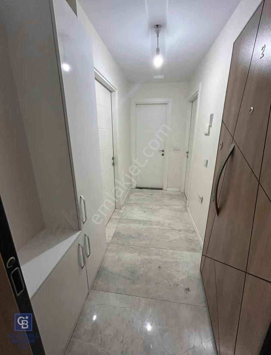 Yelki'de Bahçeli 1+1 Satılık Daire - Görsel 22