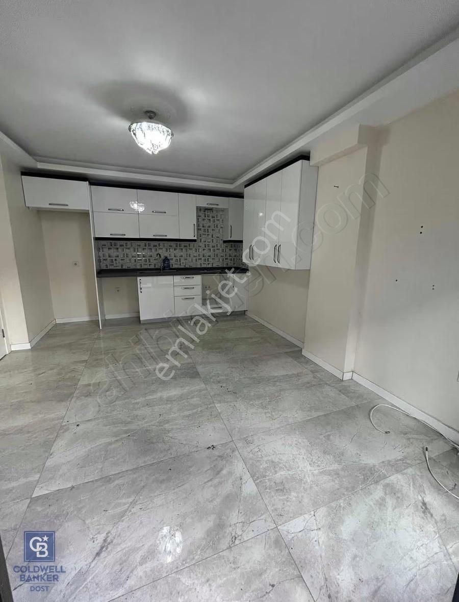 Yelki'de Bahçeli 1+1 Satılık Daire - Görsel 6