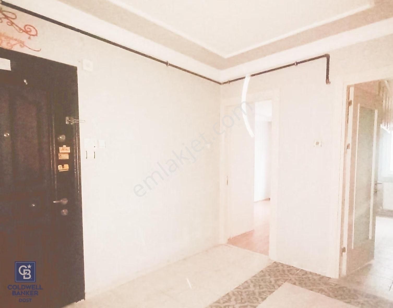 Konak 2.karantina Da 115 M2 Çift Wc 3+1 Daire - Görsel 15