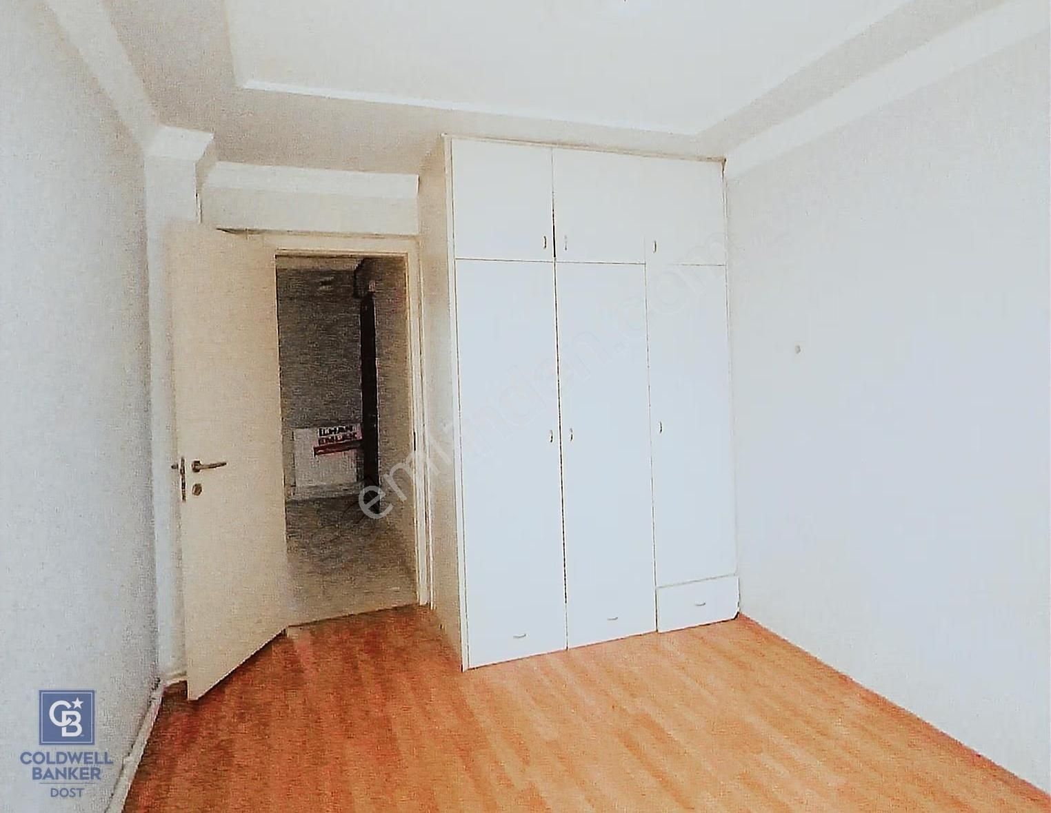 Konak 2.karantina Da 115 M2 Çift Wc 3+1 Daire - Görsel 3