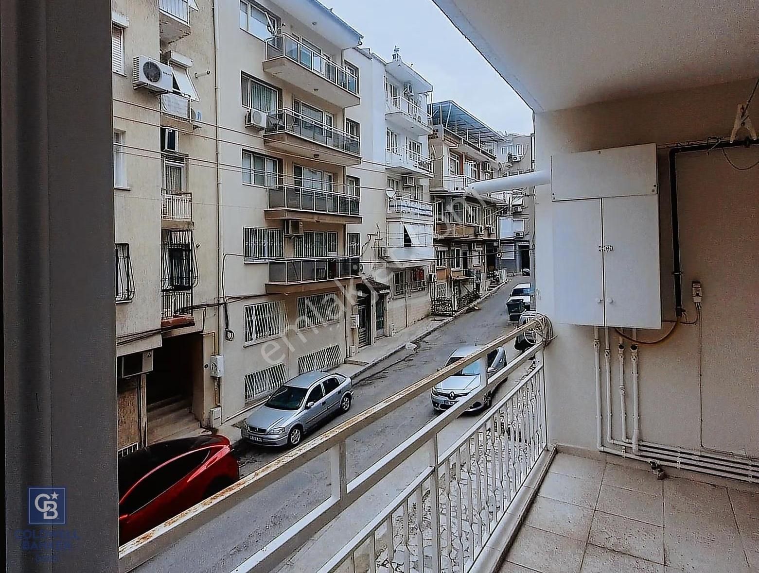 Konak 2.karantina Da 115 M2 Çift Wc 3+1 Daire - Görsel 10