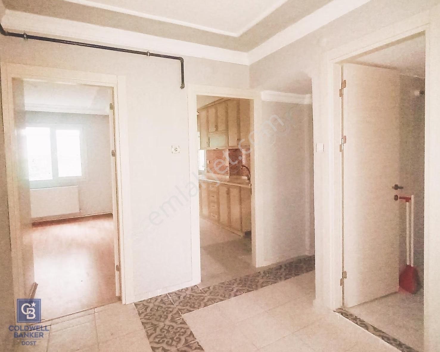 Konak 2.karantina Da 115 M2 Çift Wc 3+1 Daire - Görsel 17