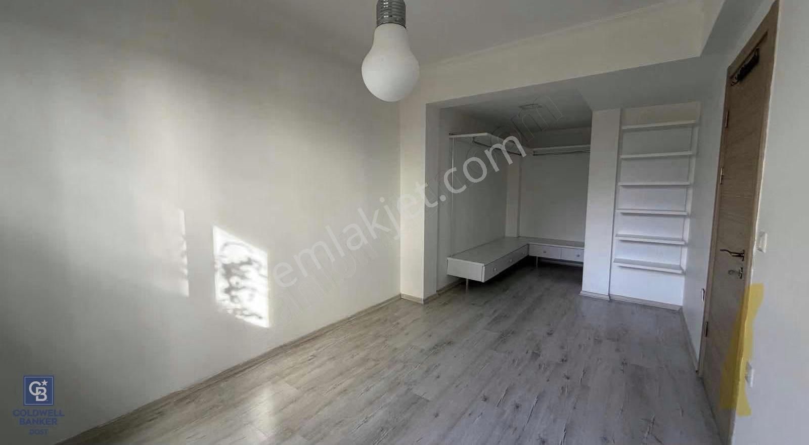 Mustafa Kemal Paşa Mah'de Kendine Ait Bahçeli 1+1 Daire - Görsel 19