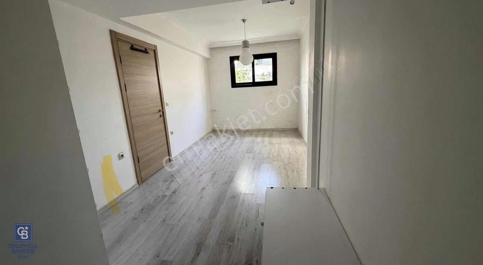 Mustafa Kemal Paşa Mah'de Kendine Ait Bahçeli 1+1 Daire - Görsel 9