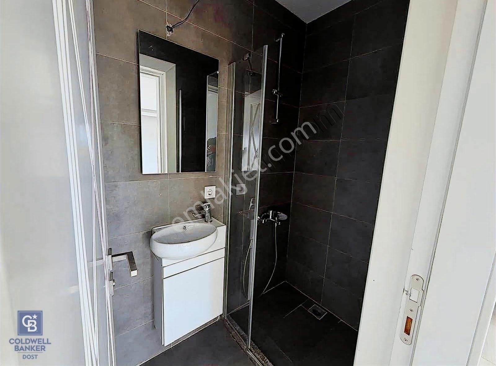 Narlıdere Limanreis'te Deniz Manzaralı 3+1 Dubleks Daire - Görsel 23