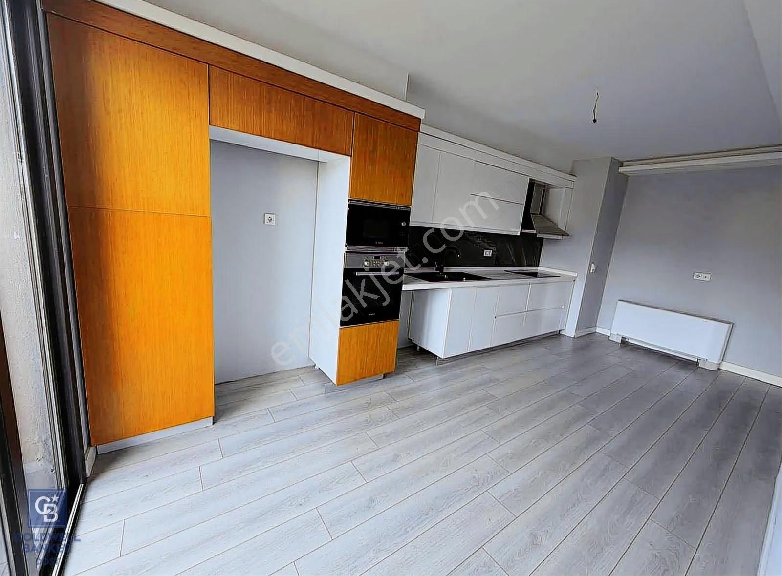 Narlıdere Limanreis'te Deniz Manzaralı 3+1 Dubleks Daire - Görsel 29