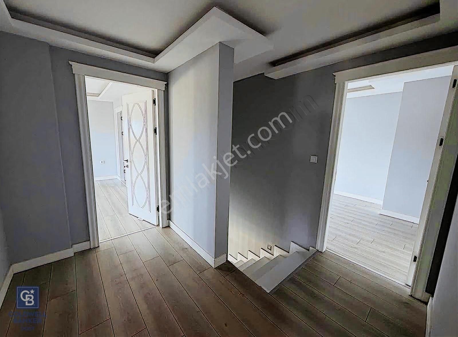 Narlıdere Limanreis'te Deniz Manzaralı 3+1 Dubleks Daire - Görsel 6