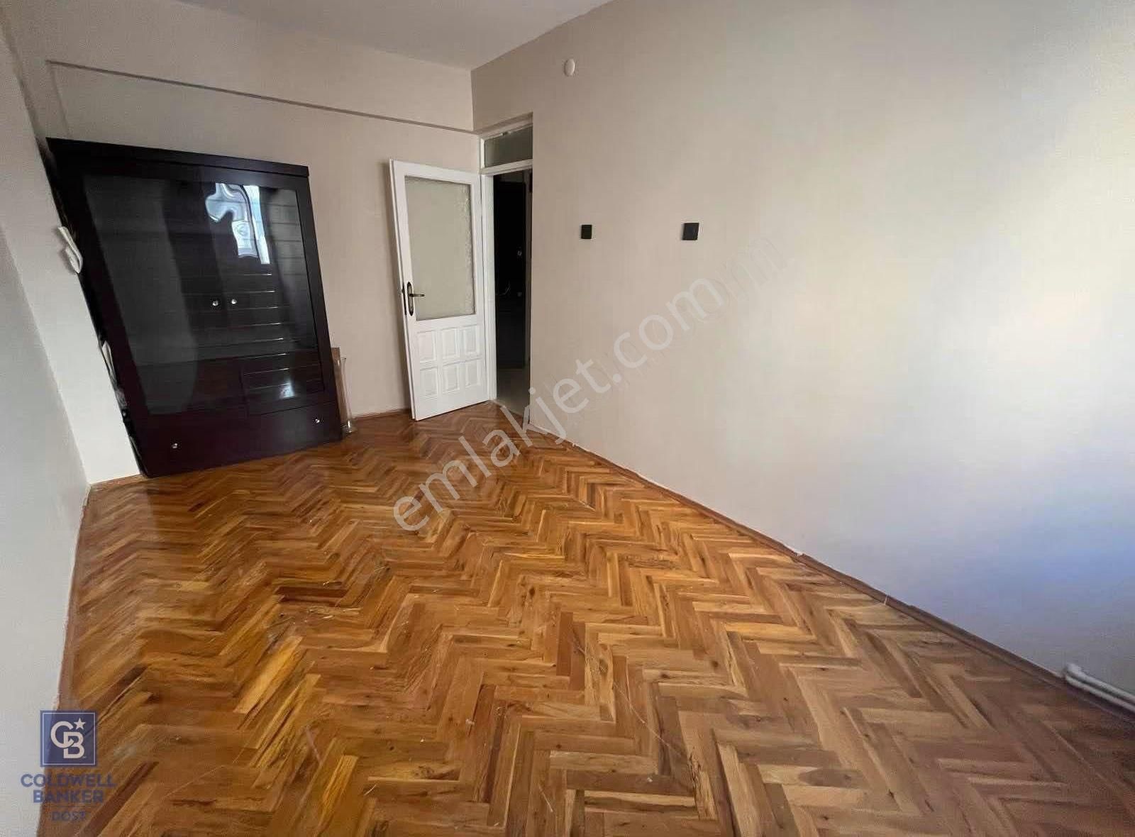 Balçova Korutürk Mah'de Geniş 3+1 Kiralık Daire - Görsel 2